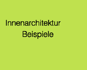 Innenarchitektur