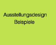 Ausstellungsdesign